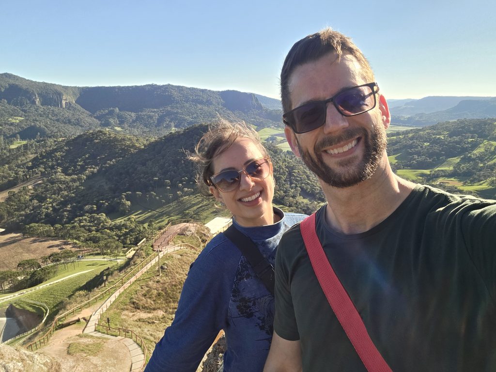 Morro do Campestre Urubici