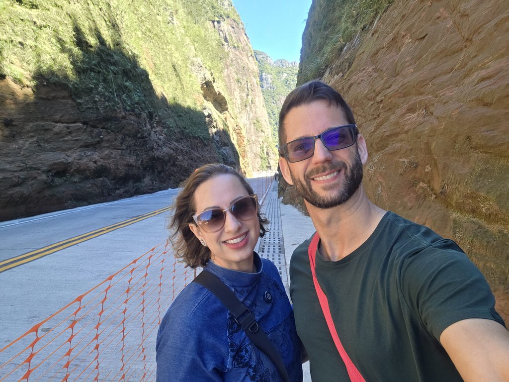 Serra do Corvo Branco Urubici