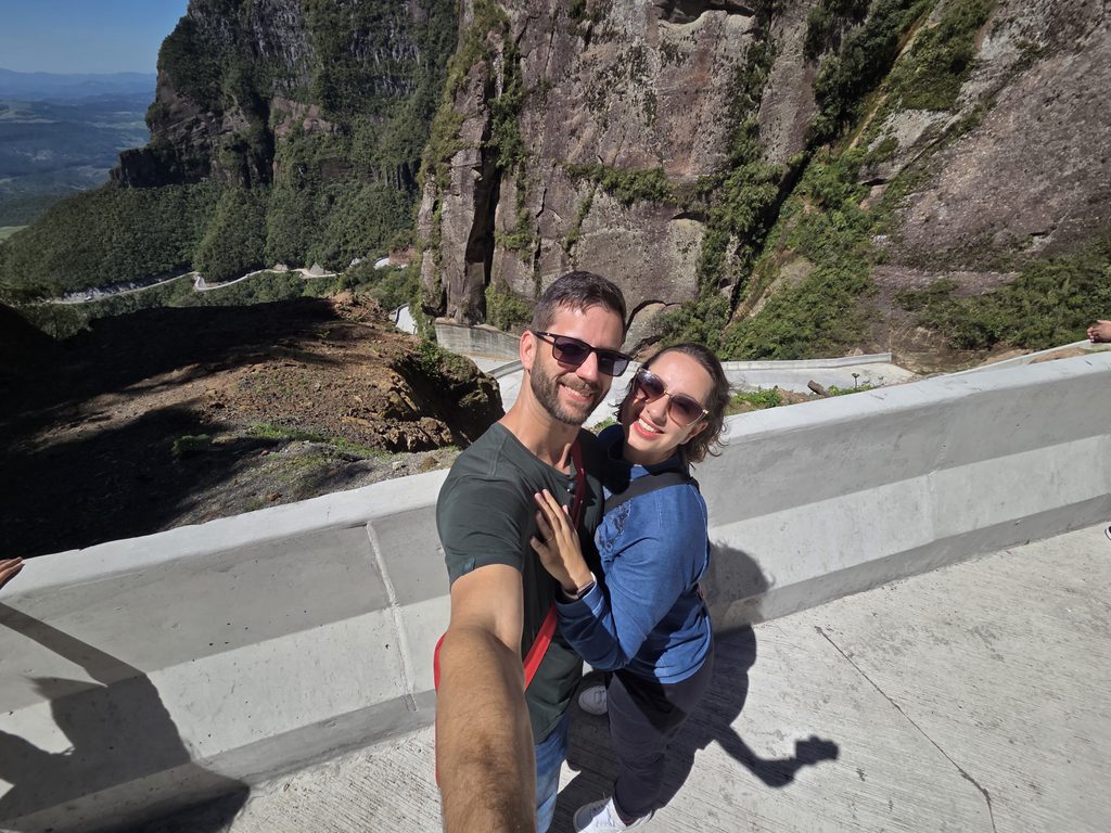 Serra do Corvo Branco Urubici