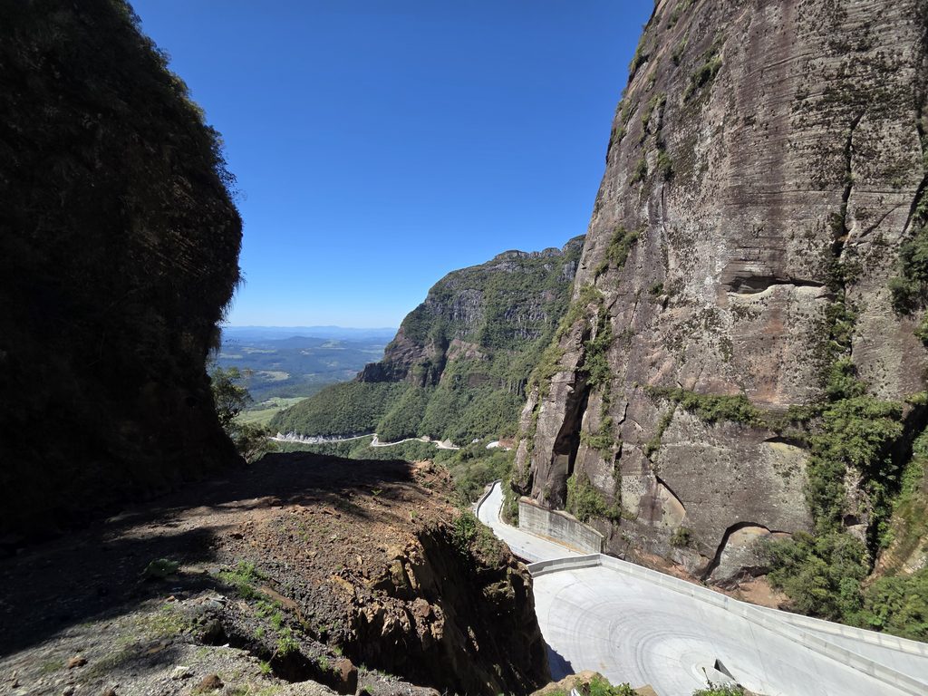 Serra do Corvo Branco Urubici
